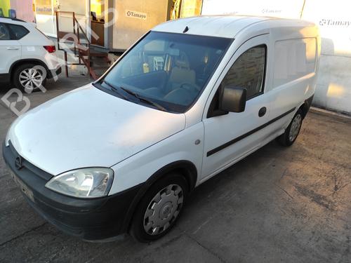 Generator OPEL COMBO Box Body/MPV 1.3 CDTI 16V | BP16078030M7 