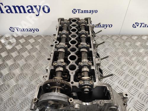 Cylinder head BMW 3 (E46)  | BP12003679M5 