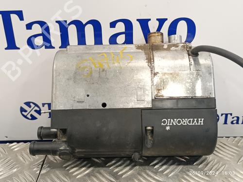 Used Electronic module FIAT DUCATO Van (250_) [2006-2025]  20088244