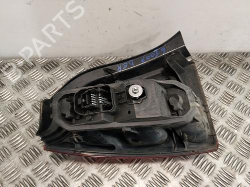 Left taillight RENAULT TWINGO II (CN0_) 1.2 16V (CN0K, CN0V, CN0A) | BP38019912C34 - Image 4