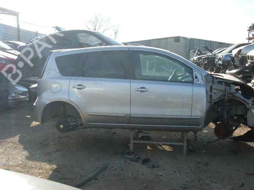 Rear right window mechanism NISSAN NOTE (E11, NE11)  | BP1018752C25 