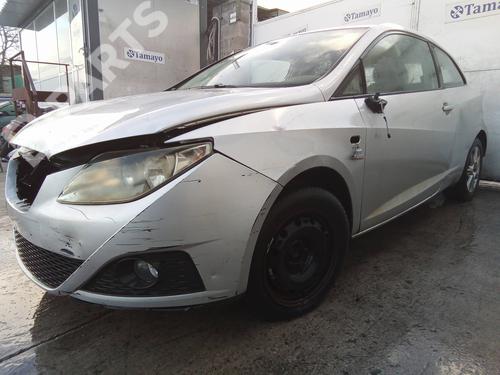 Electronic module SEAT IBIZA IV (6J5, 6P1)  | BP14991533M83 