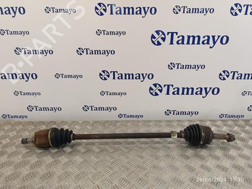 Used Right front driveshaft NISSAN ALMERA II Hatchback (N16) [2000-2025]  19400436