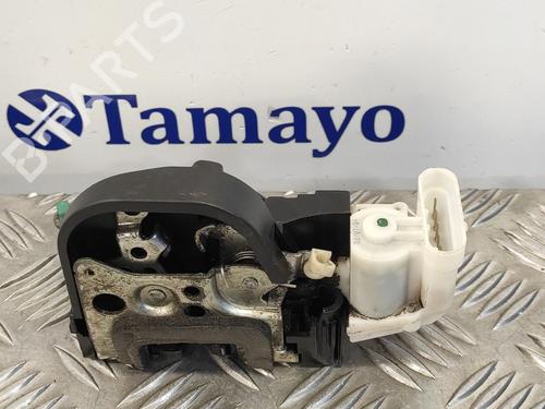 Front left lock ALFA ROMEO GT (937_) 1.9 JTD (937CXN1B) | BP12953383C98 