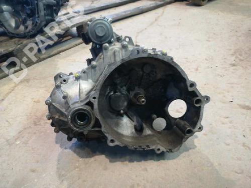 Gearbox SMART CITY-COUPE (450)  | BP9552696M3 