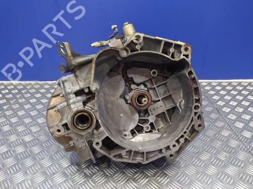 Used Gearbox FIAT GRANDE PUNTO (199_) [2005-2025]  13017017