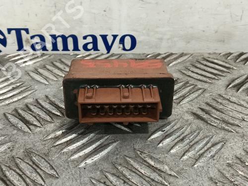 electronic-module-peugeot-206-hatchback-2ac-1998-1999-2000-2001-2002-2003-2004-2005-2006-2007-2008-2009-2010-2011-2012-31611861 main image