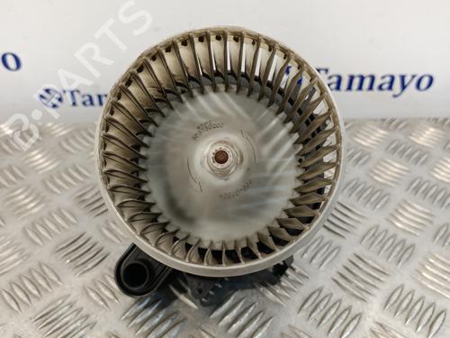 Used Heater blower motor RENAULT CLIO IV (BH_) 0.9 TCe 90 (BHNF, BHMA, BHMH, BHJK, BHJR) (90 hp) 17630102