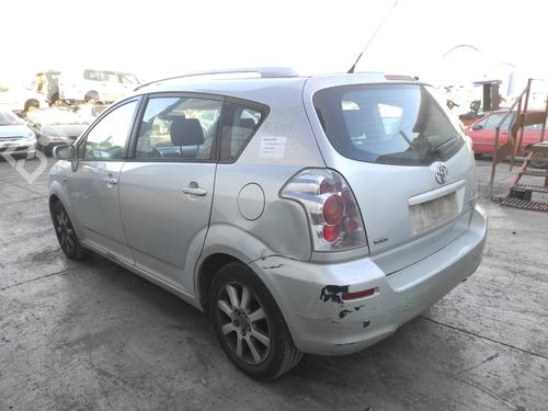 ECU airbags TOYOTA COROLLA Verso (ZER_, ZZE12_, R1_) 1.8 (ZNR11_, ZNR11R) | BP16530839M53 