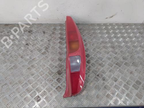 Højre baglygte Højre baglygte FIAT PUNTO (188_) 1.9 JTD (86 hp) 39815173 39815173