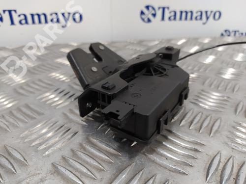 Tailgate lock BMW 1 (E87) 120 d | BP10902809C101 