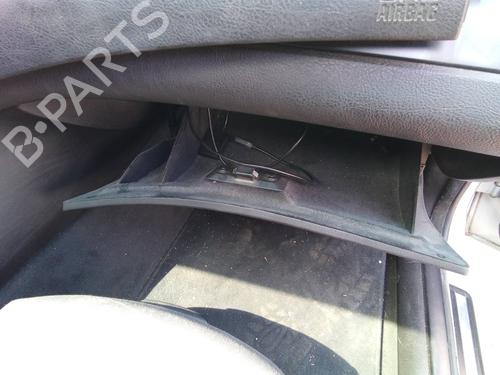 Front left window mechanism BMW 3 (E46) 330 d | BP10286829C22 