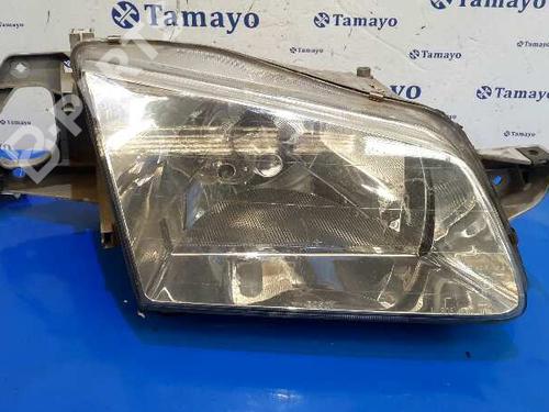 Højre forlygte MAZDA 323 F VI Hatchback (BJ) [1998-2004]  136407