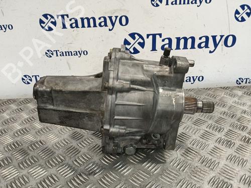 Transfer box SEAT IBIZA II (6K1) 1.4 i | BP29418398M36 