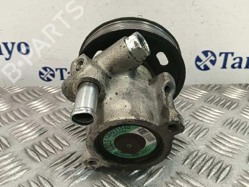 Steering pump VW GOLF IV (1J1)  | BP24502973M99 
