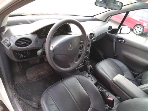 Starter MERCEDES-BENZ A-CLASS (W168)  | BP11828155M8 