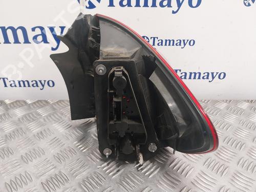 Left taillight BMW X1 (E84)  | BP24958666C34 