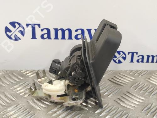 Tailgate lock AUDI A4 B8 Avant (8K5)  | BP13738592C101 