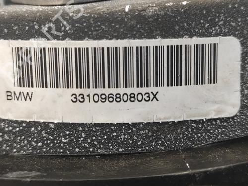 Driver airbag BMW 3 (E46) 320 d | BP12553375C9 