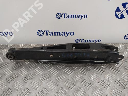 Used Left rear suspension arm SUBARU FORESTER (SH_) 2.0 D AWD (SHH, SHD, SHN) (147 hp) 10495317