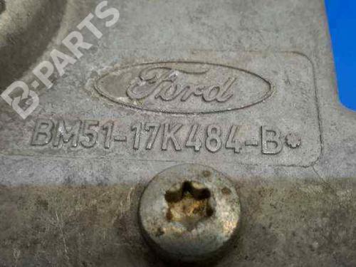 Front wiper motor FORD FOCUS III  | BP5417718M29 