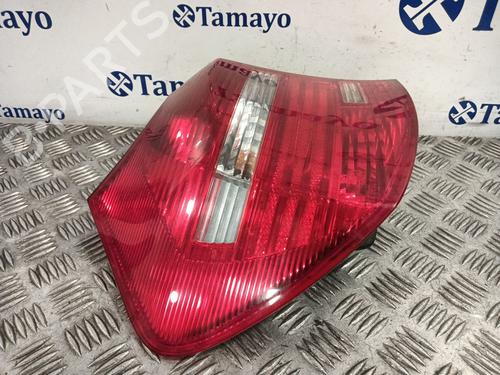 Left taillight BMW 1 (E81) 120 d | BP31998594C34