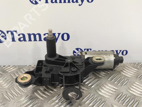 Viskermotor bagrude FORD FIESTA V (JH_, JD_) 1.4 TDCi | BP13645863M102 