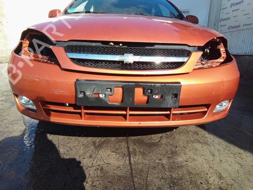 Injection rail CHEVROLET LACETTI (J200)  | BP15772391M98 