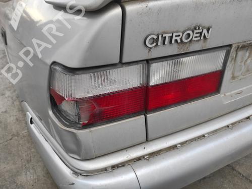 Gearbox CITROËN XANTIA (X1_, X2_)  | BP16548040M3 