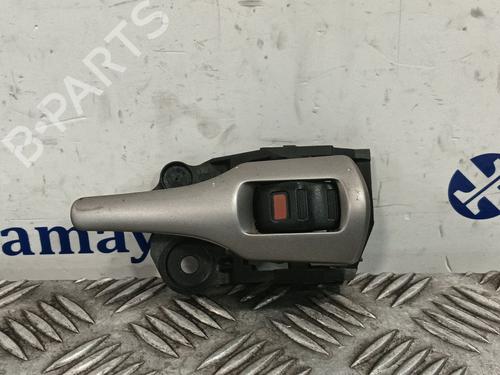 Høyre foran invendig håndtak TOYOTA AURIS (_E15_) 1.4 D-4D (NDE150_, NDE150R) (90 hp) 30898085