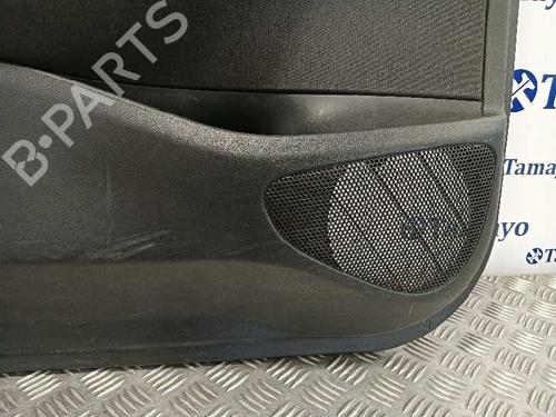 Front left panel TOYOTA YARIS (_P21_, _PA1_, _PH1_) 1.5 Hybrid (MXPH10, MXPH11) | BP29355805C58 