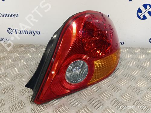 Right taillight HYUNDAI COUPE II (GK)  | BP20235138C35 