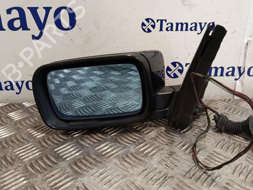 Retrovisor esquerdo Retrovisor esquerdo BMW 5 (E39) 525 i (192 hp) 35952261 35952261