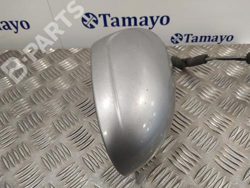 Right mirror MAZDA MX-5 II (NB) 1.8 16V (NB8C) | BP9653867C27 
