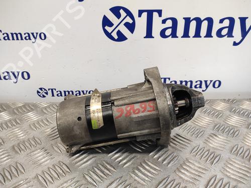 Startmotor BMW 3 (E46)  | BP18055798M8 