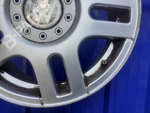 Felg VW GOLF IV (1J1) 1.9 TDI | BP10553274C45 