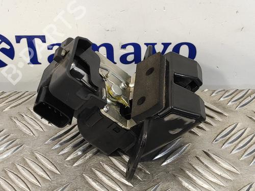 Tailgate lock KIA SPORTAGE III (SL)  | BP13419345C101 