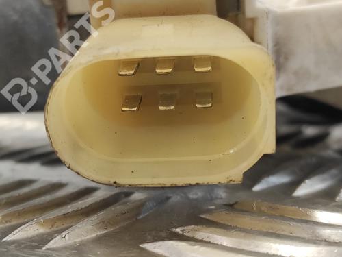 Front left window mechanism BMW 1 (E87) 118 d | BP11487522C22