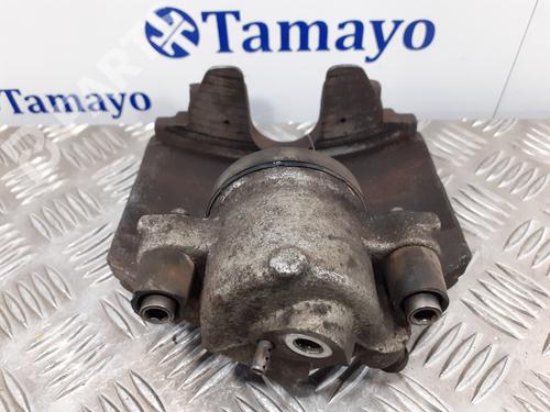 Left front brake caliper SEAT ALTEA XL (5P5, 5P8) 1.6 TDI | BP11565175M105 