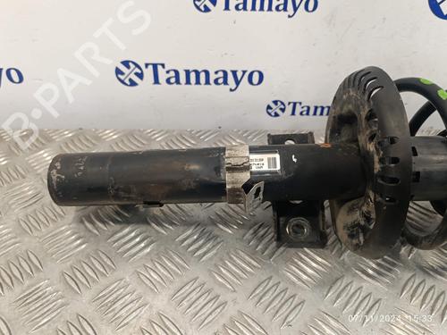 Right front shock absorber SEAT IBIZA III (6L1) 1.4 TDI | BP21129483M17