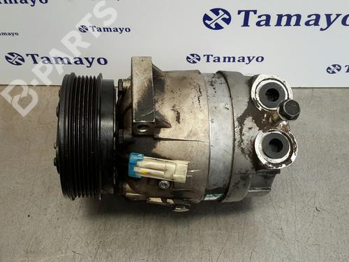 Used AC compressor OPEL FRONTERA B (U99) [1998-2004]  7252986