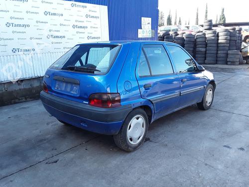 Electronic module CITROËN SAXO (S0, S1)  | BP27984190M83 