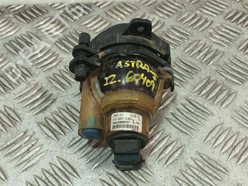 Left front fog light OPEL ASTRA J (P10) 1.6 CDTi (68) | BP33621752C30 - Image 5