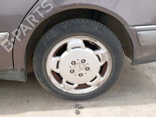 Used Wheel arch Wheel arch 35898958 35898958