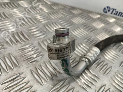 AC pipe CITROËN AX (ZA-_) 11 | BP29357598M126