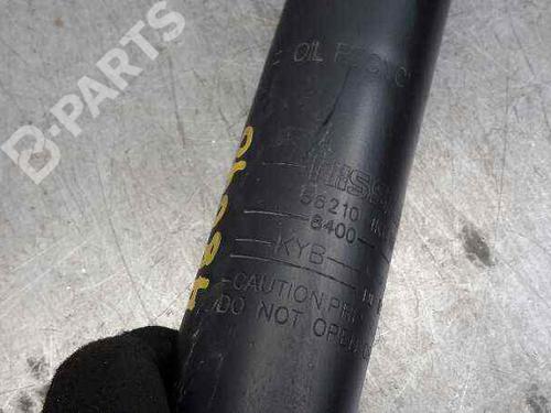 Left rear shock absorber NISSAN JUKE (F15) 1.6 DIG-T | BP6030080M18