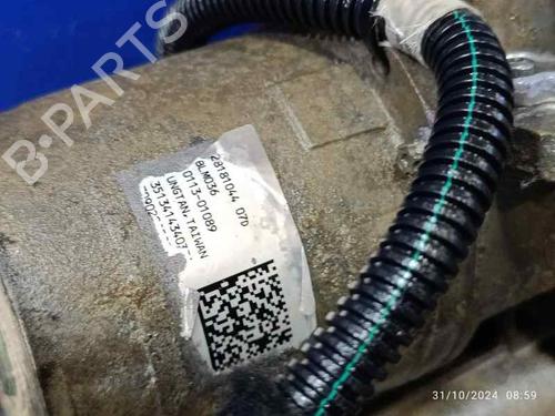 Steering rack CITROËN C3 II (SC_) | BP21142617M22