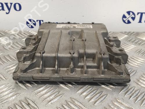 Engine control unit (ECU) RENAULT SCÉNIC III (JZ0/1_)  | BP18951154M57 