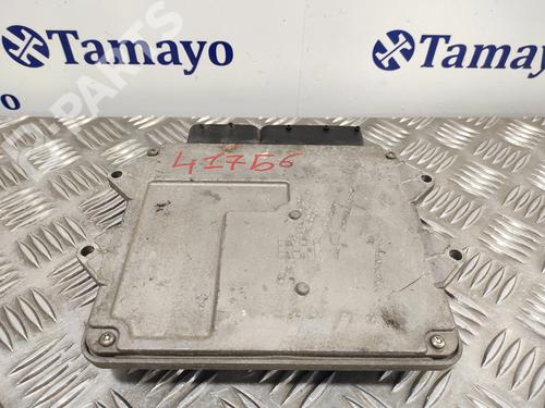 Engine control unit (ECU) OPEL TIGRA TwinTop (X04) 1.3 CDTI (R97) | BP10292757M57 