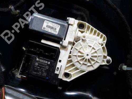 Front right window mechanism VW PASSAT B6 (3C2) 2.0 TDI 16V | BP5095723C23 